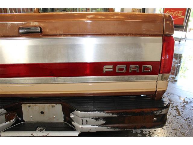 1990 Ford F250 (CC-2080217) for sale in Sherwood, Oregon