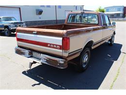 1990 Ford F250 (CC-2080217) for sale in Sherwood, Oregon