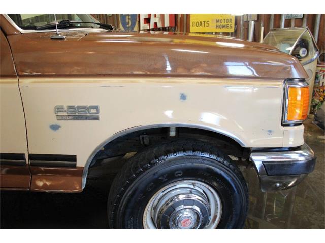 1990 Ford F250 (CC-2080217) for sale in Sherwood, Oregon