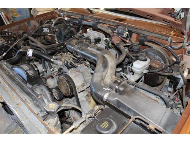 1990 Ford F250 (CC-2080217) for sale in Sherwood, Oregon