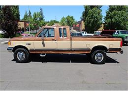 1990 Ford F250 (CC-2080217) for sale in Sherwood, Oregon