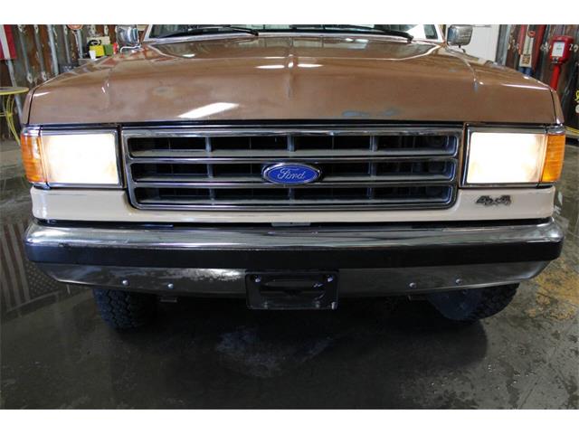 1990 Ford F250 (CC-2080217) for sale in Sherwood, Oregon