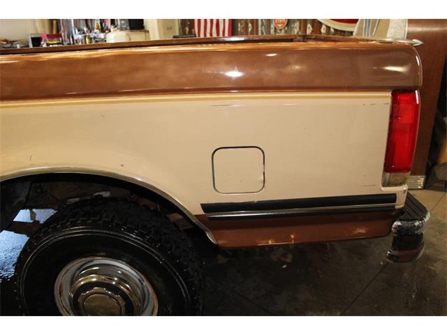 1990 Ford F250 (CC-2080217) for sale in Sherwood, Oregon