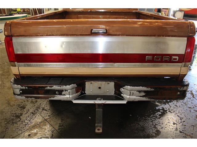 1990 Ford F250 (CC-2080217) for sale in Sherwood, Oregon