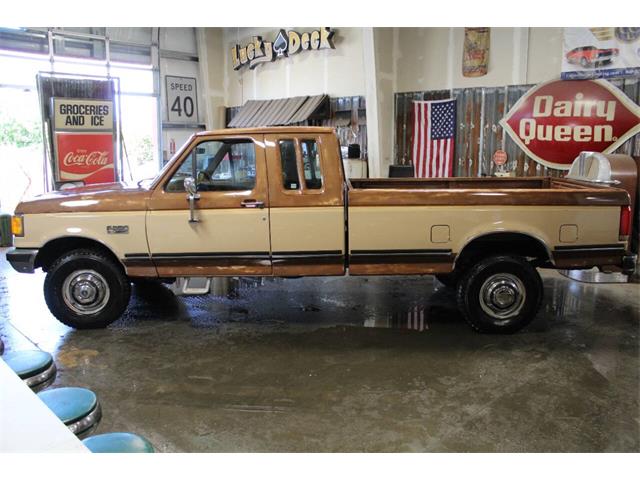 1990 Ford F250 (CC-2080217) for sale in Sherwood, Oregon