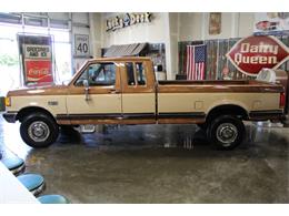 1990 Ford F250 (CC-2080217) for sale in Sherwood, Oregon
