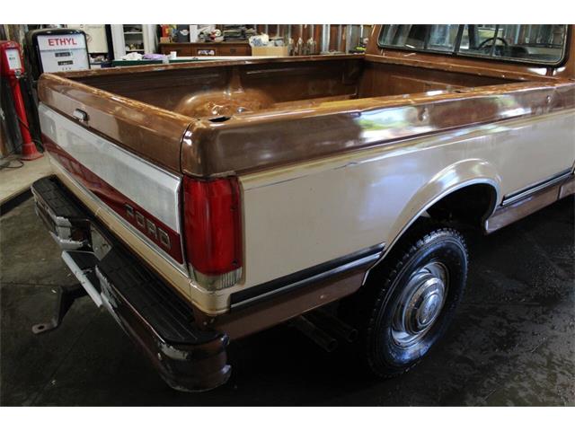 1990 Ford F250 (CC-2080217) for sale in Sherwood, Oregon