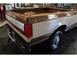1990 Ford F250 (CC-2080217) for sale in Sherwood, Oregon
