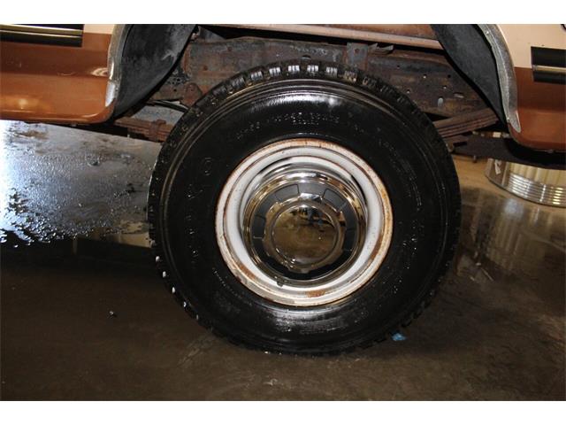 1990 Ford F250 (CC-2080217) for sale in Sherwood, Oregon