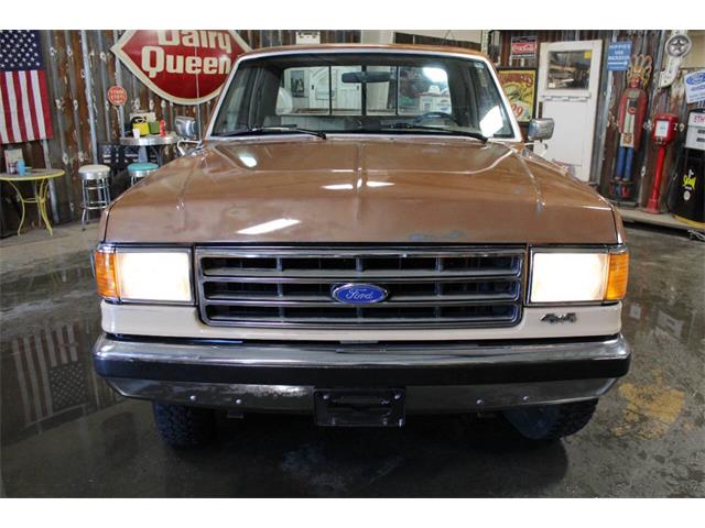 1990 Ford F250 (CC-2080217) for sale in Sherwood, Oregon