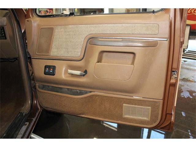 1990 Ford F250 (CC-2080217) for sale in Sherwood, Oregon