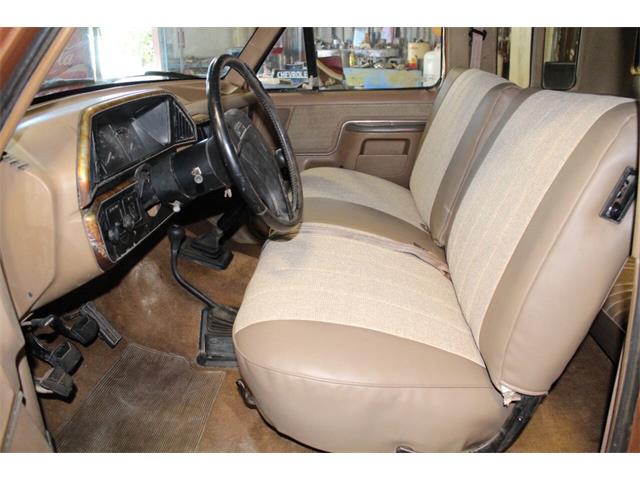 1990 Ford F250 (CC-2080217) for sale in Sherwood, Oregon