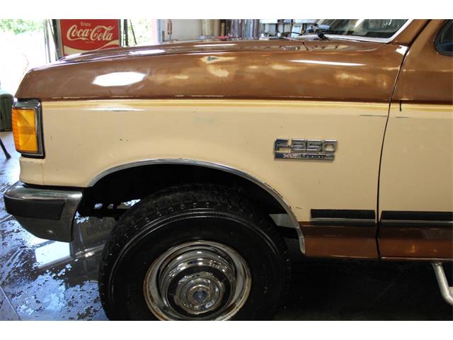 1990 Ford F250 (CC-2080217) for sale in Sherwood, Oregon