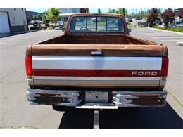 1990 Ford F250 (CC-2080217) for sale in Sherwood, Oregon