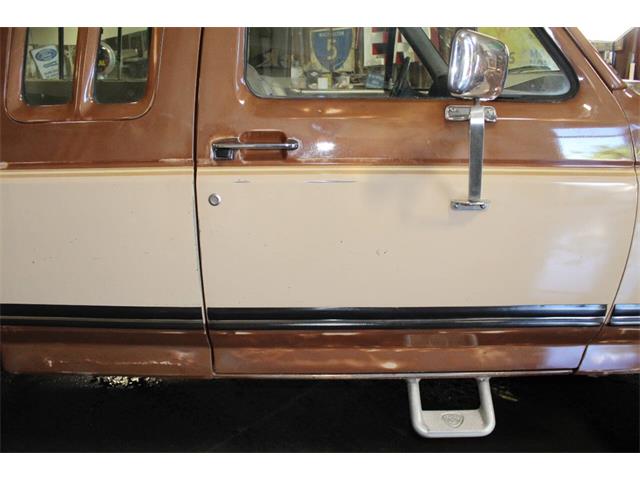 1990 Ford F250 (CC-2080217) for sale in Sherwood, Oregon