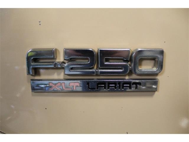 1990 Ford F250 (CC-2080217) for sale in Sherwood, Oregon