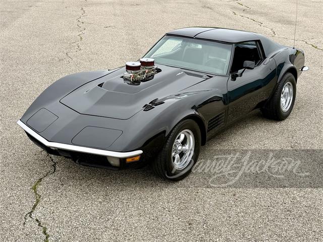 1971 Chevrolet Corvette (CC-2082170) for sale in Columbus, Ohio