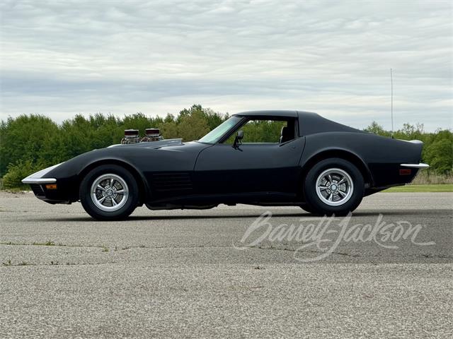 1971 Chevrolet Corvette (CC-2082170) for sale in Columbus, Ohio