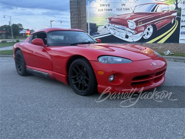 1994 Dodge Viper (CC-2082172) for sale in Columbus, Ohio