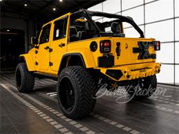 2011 Jeep Wrangler (CC-2082173) for sale in Columbus, Ohio