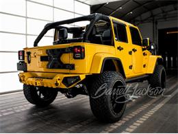 2011 Jeep Wrangler (CC-2082173) for sale in Columbus, Ohio