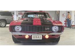 1969 Chevrolet Camaro Z28 (CC-2082174) for sale in Hudson, Florida