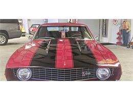 1969 Chevrolet Camaro Z28 (CC-2082174) for sale in Hudson, Florida