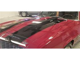 1969 Chevrolet Camaro Z28 (CC-2082174) for sale in Hudson, Florida