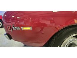 1969 Chevrolet Camaro Z28 (CC-2082174) for sale in Hudson, Florida