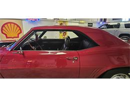 1969 Chevrolet Camaro Z28 (CC-2082174) for sale in Hudson, Florida