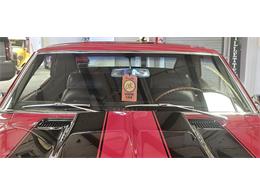 1969 Chevrolet Camaro Z28 (CC-2082174) for sale in Hudson, Florida