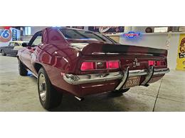 1969 Chevrolet Camaro Z28 (CC-2082174) for sale in Hudson, Florida