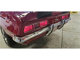 1969 Chevrolet Camaro Z28 (CC-2082174) for sale in Hudson, Florida