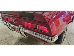 1969 Chevrolet Camaro Z28 (CC-2082174) for sale in Hudson, Florida