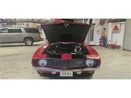1969 Chevrolet Camaro Z28 (CC-2082174) for sale in Hudson, Florida