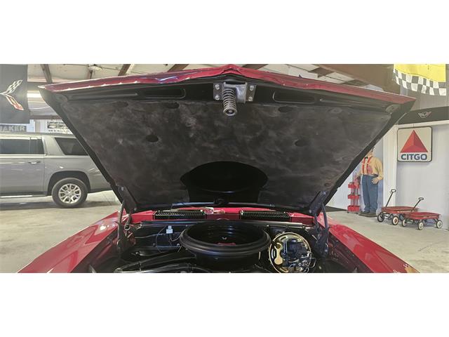 1969 Chevrolet Camaro Z28 (CC-2082174) for sale in Hudson, Florida