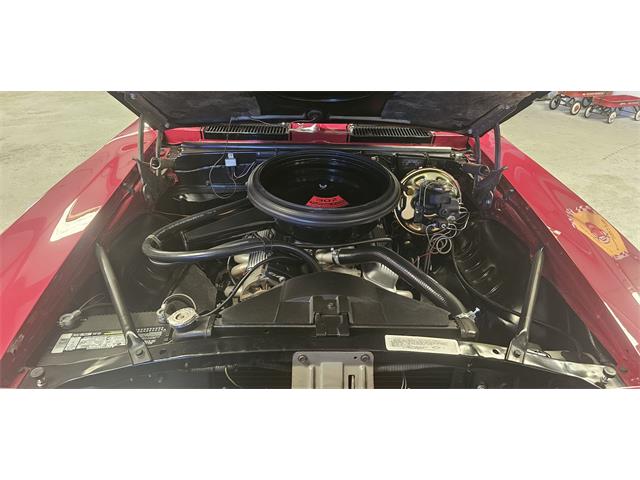 1969 Chevrolet Camaro Z28 (CC-2082174) for sale in Hudson, Florida