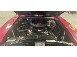 1969 Chevrolet Camaro Z28 (CC-2082174) for sale in Hudson, Florida