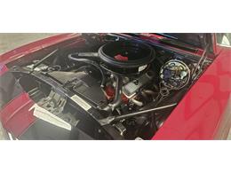 1969 Chevrolet Camaro Z28 (CC-2082174) for sale in Hudson, Florida