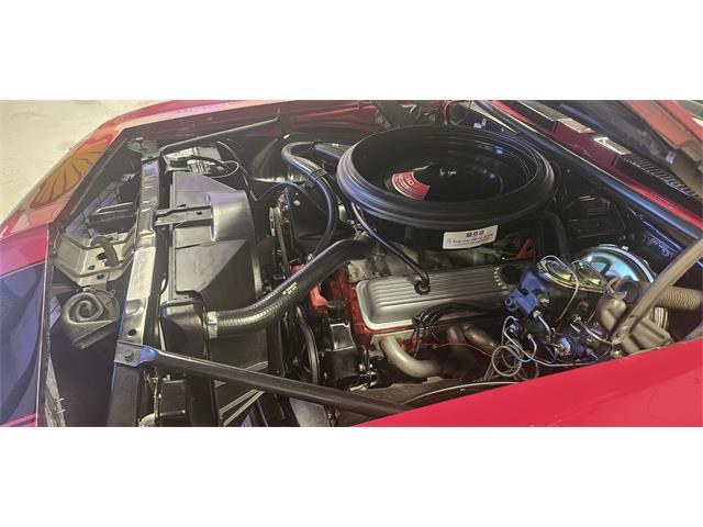 1969 Chevrolet Camaro Z28 (CC-2082174) for sale in Hudson, Florida