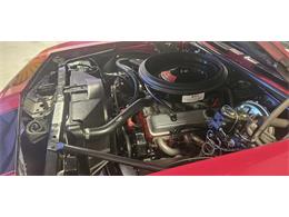 1969 Chevrolet Camaro Z28 (CC-2082174) for sale in Hudson, Florida