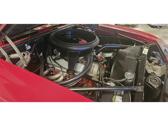 1969 Chevrolet Camaro Z28 (CC-2082174) for sale in Hudson, Florida