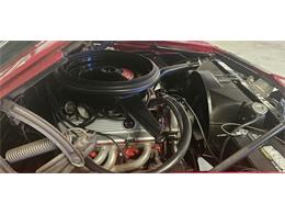 1969 Chevrolet Camaro Z28 (CC-2082174) for sale in Hudson, Florida