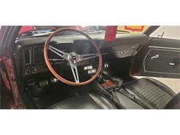 1969 Chevrolet Camaro Z28 (CC-2082174) for sale in Hudson, Florida