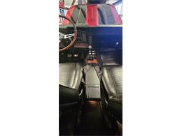1969 Chevrolet Camaro Z28 (CC-2082174) for sale in Hudson, Florida