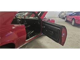 1969 Chevrolet Camaro Z28 (CC-2082174) for sale in Hudson, Florida