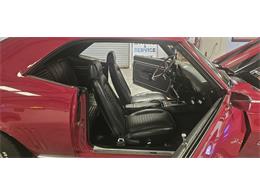 1969 Chevrolet Camaro Z28 (CC-2082174) for sale in Hudson, Florida
