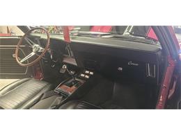 1969 Chevrolet Camaro Z28 (CC-2082174) for sale in Hudson, Florida