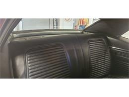 1969 Chevrolet Camaro Z28 (CC-2082174) for sale in Hudson, Florida