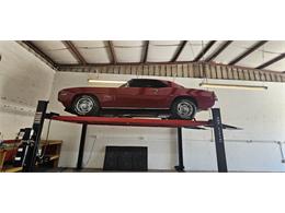 1969 Chevrolet Camaro Z28 (CC-2082174) for sale in Hudson, Florida